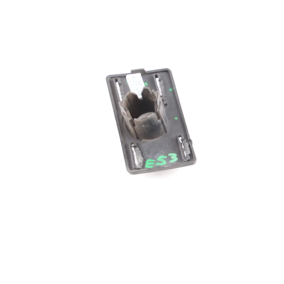 BMW X5 E53 PDC Sensor Bracket Rear Bumper Sensor Mount Holder Trim - SKU 7116674 - Part number 7116674