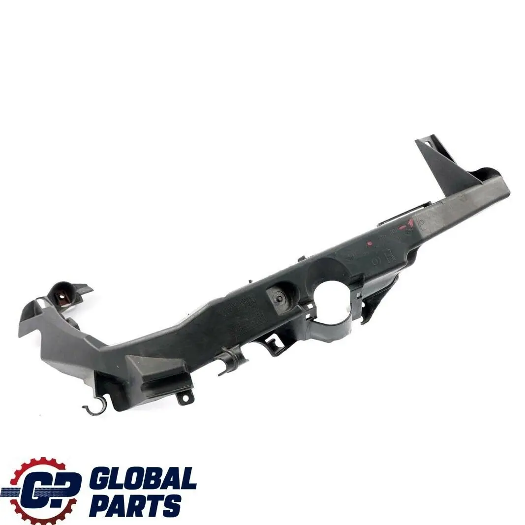 BMW 3 Series 1 E90 E91 Headlight Bracket Support Arm Right Mount O/S - SKU 7116708-1 - Part number 7116708