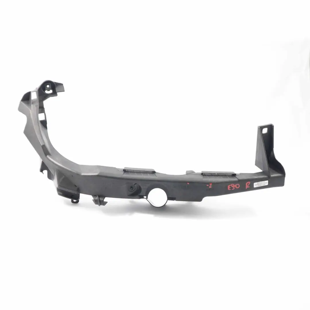 BMW E90 E91 Staffa supporto braccio destro O/S Supporto - SKU 7116708-2 - Numero di parte 7116708