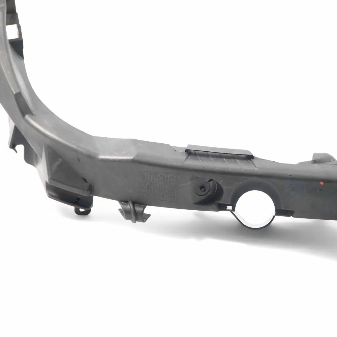 BMW E90 E91 Scheinwerferhalter Stützarm Arm Scheinwerfer Rechts - SKU 7116708-2 - Teilenummer 7116708
