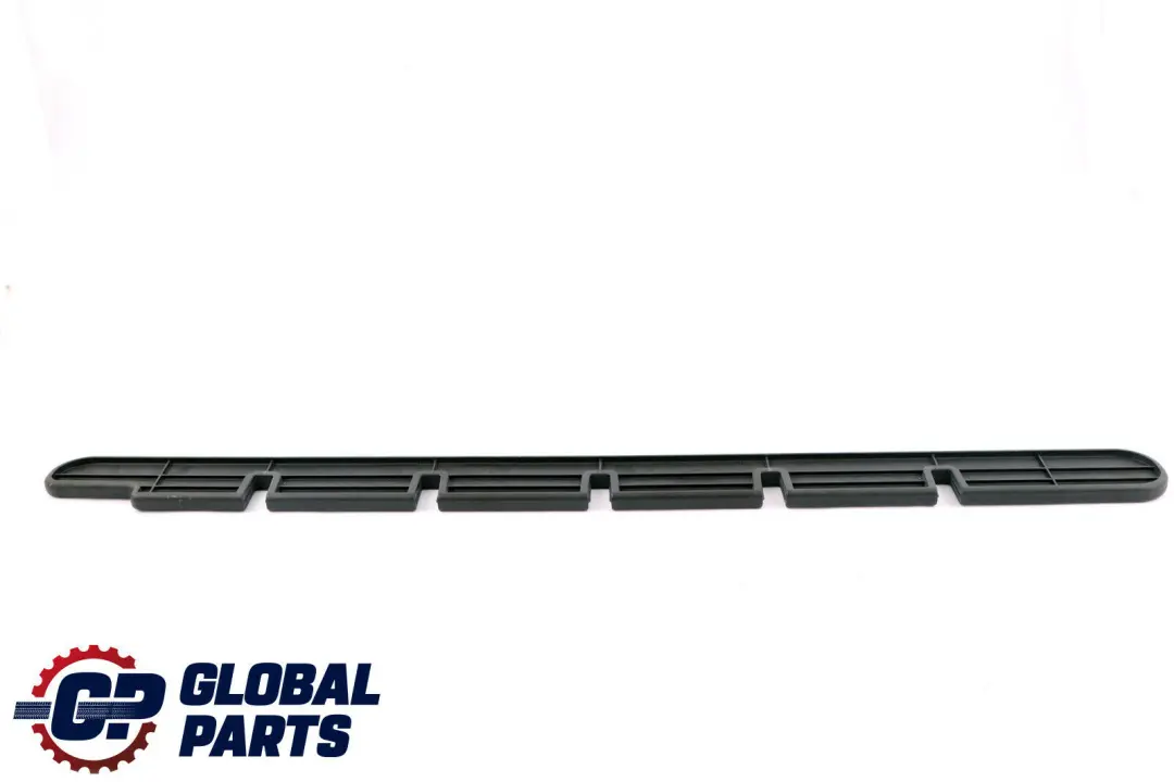 Embellecedor Tapa Maletero Elemento Divisor Largo para BMW E61 Touring con número de pieza 51477116739 BMW E61 Touring Embellecedor Tapa Maletero Elemento Divisor Largo - SKU 7116739 - Número de pieza 51477116739