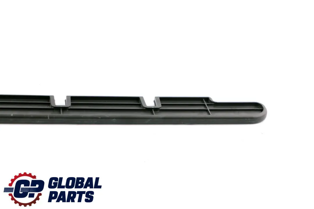 BMW 5 Series E61 Touring Boot Trunk Lid Trim Long Dividing Element - SKU 7116739 - Part number 51477116739