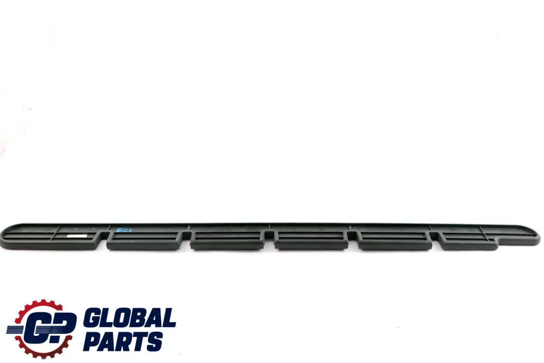 BMW 5 Series E61 Touring Boot Trunk Lid Trim Long Dividing Element - SKU 7116739 - Part number 51477116739