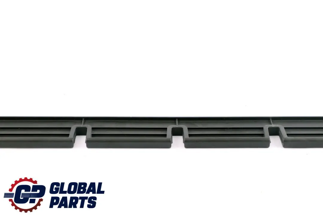 BMW E61 Touring Embellecedor Tapa Maletero Elemento Divisor Largo - SKU 7116739 - Número de pieza 51477116739