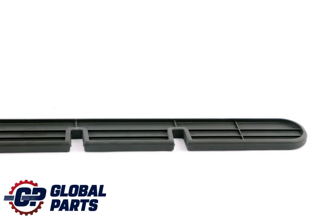 BMW E61 Touring Embellecedor Tapa Maletero Elemento Divisor Largo - SKU 7116739 - Número de pieza 51477116739
