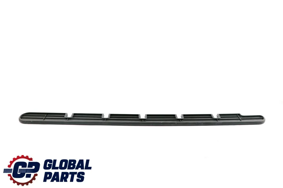 BMW E61 Touring Embellecedor Tapa Maletero Elemento Divisor Largo - SKU 7116739 - Número de pieza 51477116739
