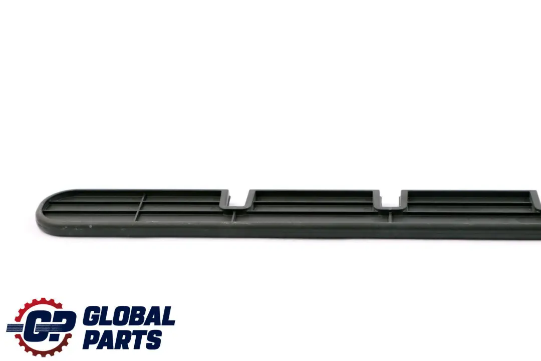 BMW E61 Touring Embellecedor Tapa Maletero Elemento Divisor Largo - SKU 7116739 - Número de pieza 51477116739