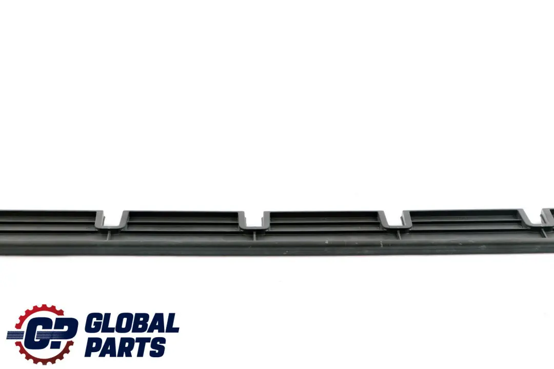 BMW E61 Touring Embellecedor Tapa Maletero Elemento Divisor Largo - SKU 7116739 - Número de pieza 51477116739