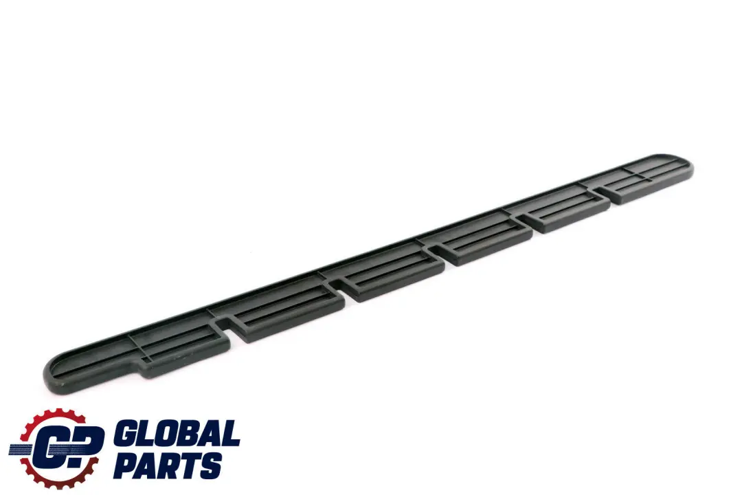 BMW E61 Touring Embellecedor Tapa Maletero Elemento Divisor Largo - SKU 7116739 - Número de pieza 51477116739