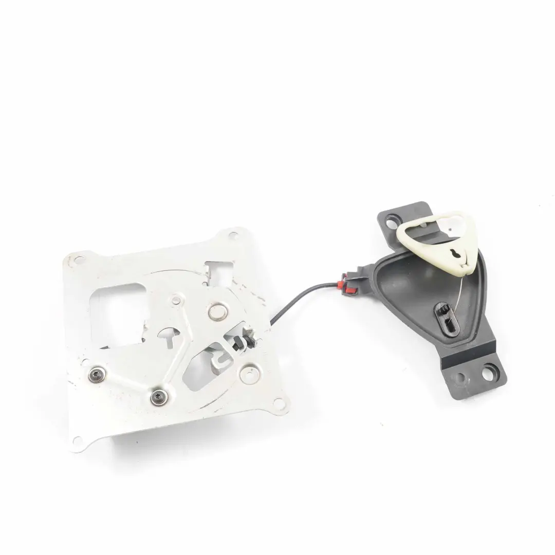 Boot Trunk Tailgate Drive Unit to Mini Cooper Cabrio F57 R52 R57 with Part number 2758541 Mini Cooper Cabrio F57 R52 R57 Boot Trunk Tailgate Drive Unit - SKU 7116889 - Part number 2758541