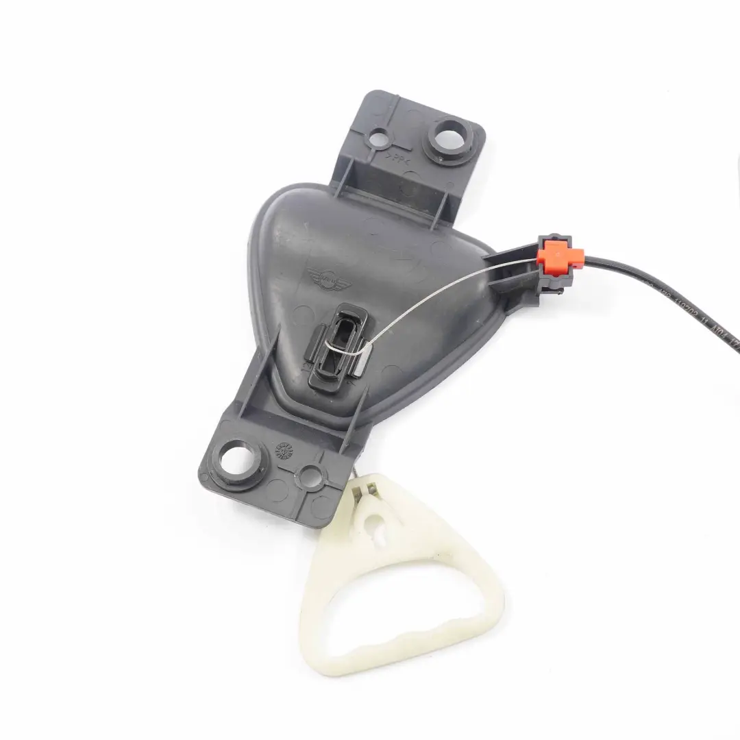 Entraînement Serrure Hayon pour Mini R52 R57 F57 à propos du numéro de pièce 2758541 Mini R52 R57 F57 Entraînement Serrure Hayon - SKU 7116889 - Numéro de pièce 2758541