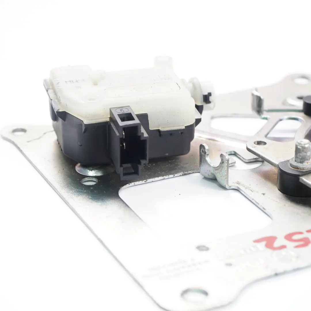 Maletero Porton Trasero Unidad para Mini Cooper Cabrio F57 R52 R57 con número de pieza 2758541 Mini Cooper Cabrio F57 R52 R57 Maletero Porton Trasero Unidad - SKU 7116889 - Número de pieza 2758541