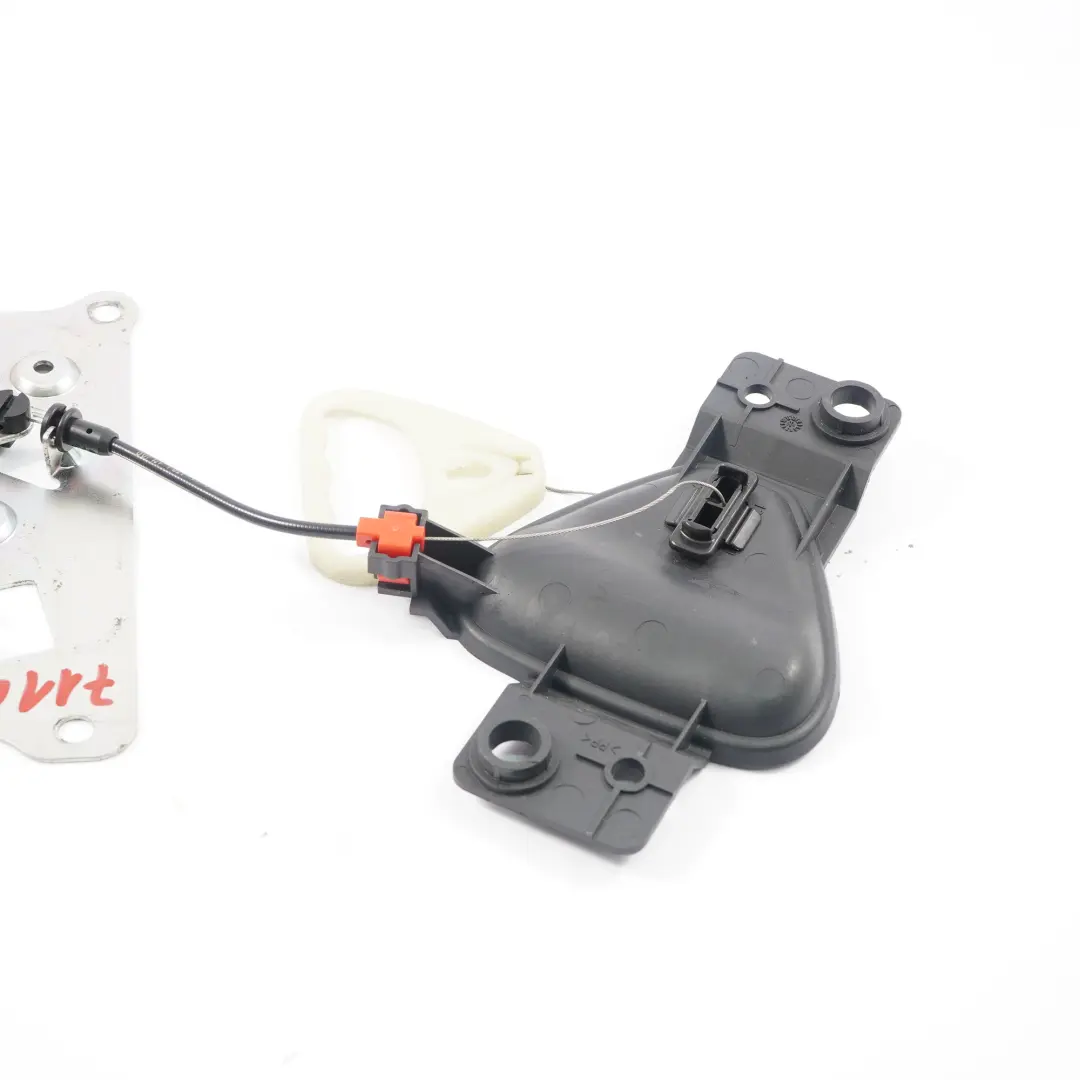 Mini Cooper Cabrio F57 R52 Portabagagli Portellone Unit? trasmissione - SKU 7116889 - Numero di parte 2758541