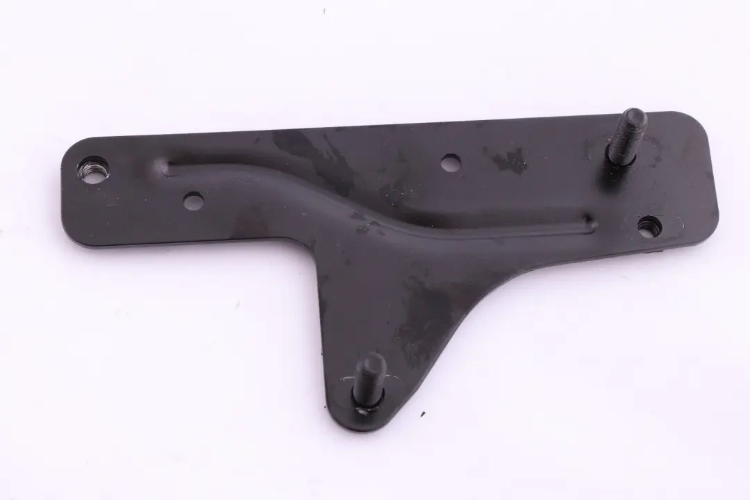 Mini R52 Cabrio Soft Top Rollover Proteccion Placa De montaje a La izquierda S - SKU 7117213 - Número de pieza 7117213
