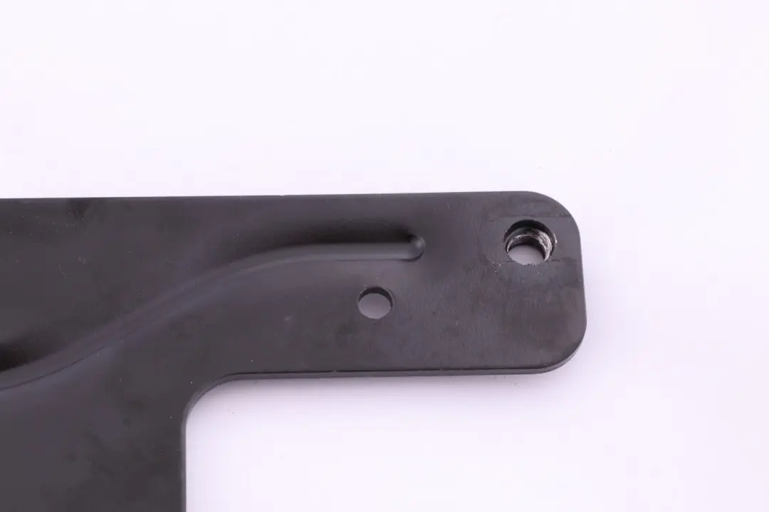 Soft Top Rollover Protection Mounting Plate Right O/S to Mini R52 Cabrio with Part number 7117214 Mini R52 Cabrio Soft Top Rollover Protection Mounting Plate Right O/S - SKU 7117214 - Part number 7117214