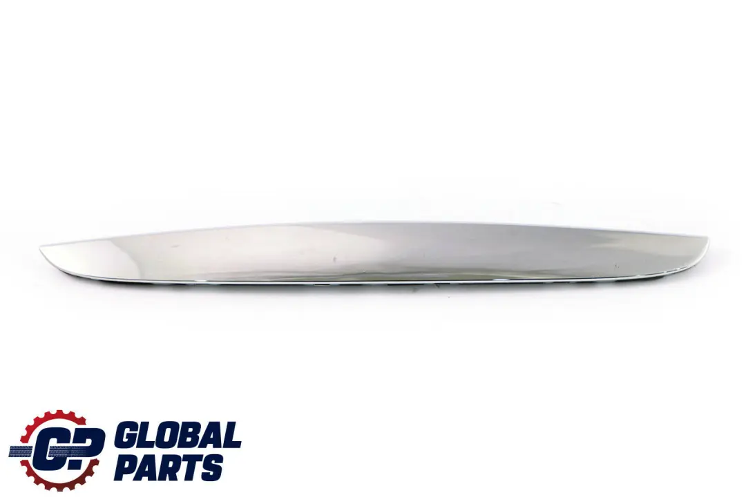 BMW E90 E91 Cubierta Del Capó Del Motor Moldura Superior Derecha - SKU 7117242 - Número de pieza 51137117242