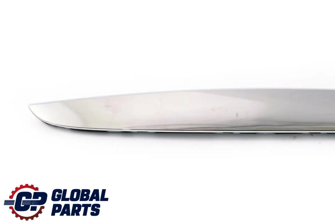 BMW E90 E91 Copertura Cofano Motore Superiore Destro - SKU 7117242 - Numero di parte 51137117242