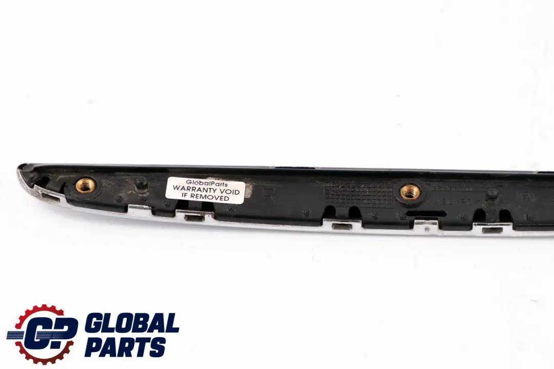 BMW E90 E91 Copertura Cofano Motore Superiore Destro - SKU 7117242 - Numero di parte 51137117242