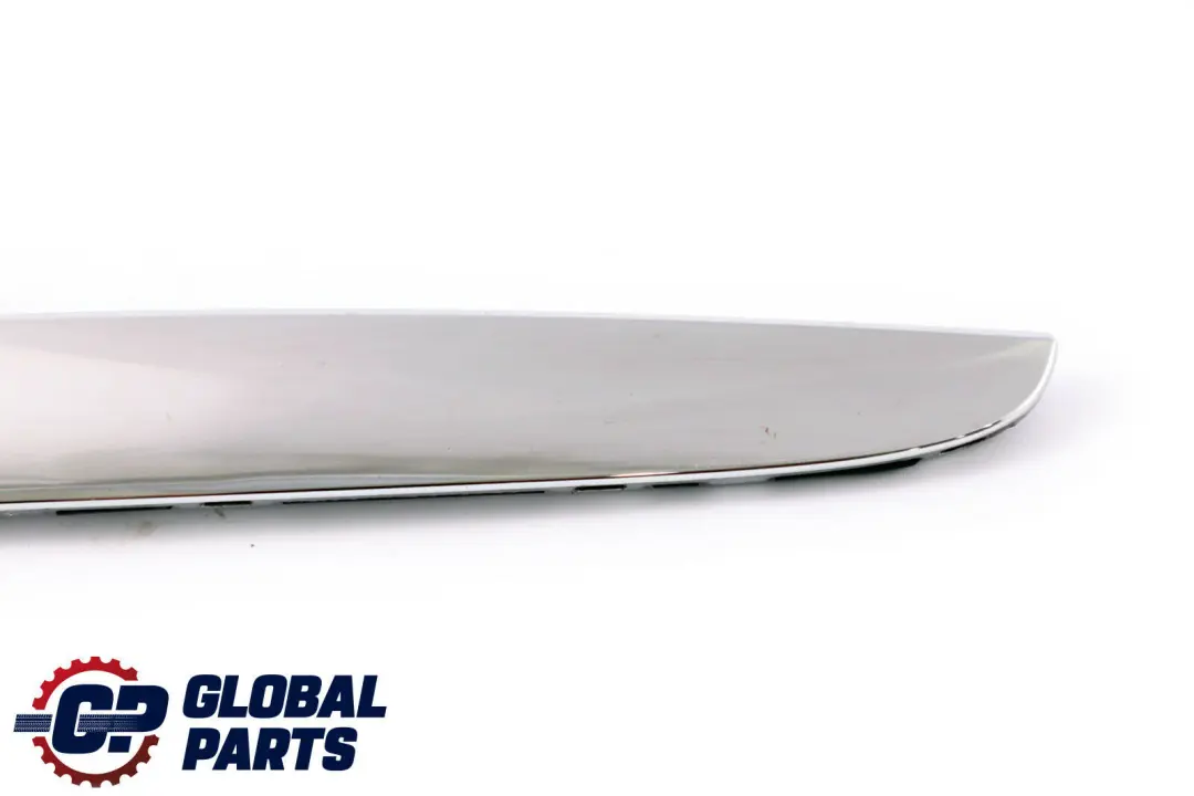 Bonnet Hood Upper Top Trim Right O/S to BMW E90 E91 Cover Engine with Part number 51137117242 BMW E90 E91 Cover Engine Bonnet Hood Upper Top Trim Right O/S - SKU 7117242 - Part number 51137117242