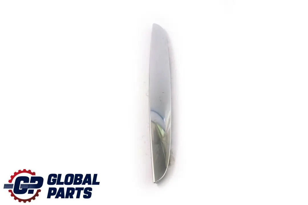 Cubierta Del Capó Del Motor Moldura Superior Derecha para BMW E90 E91 con número de pieza 51137117242 BMW E90 E91 Cubierta Del Capó Del Motor Moldura Superior Derecha - SKU 7117242 - Número de pieza 51137117242