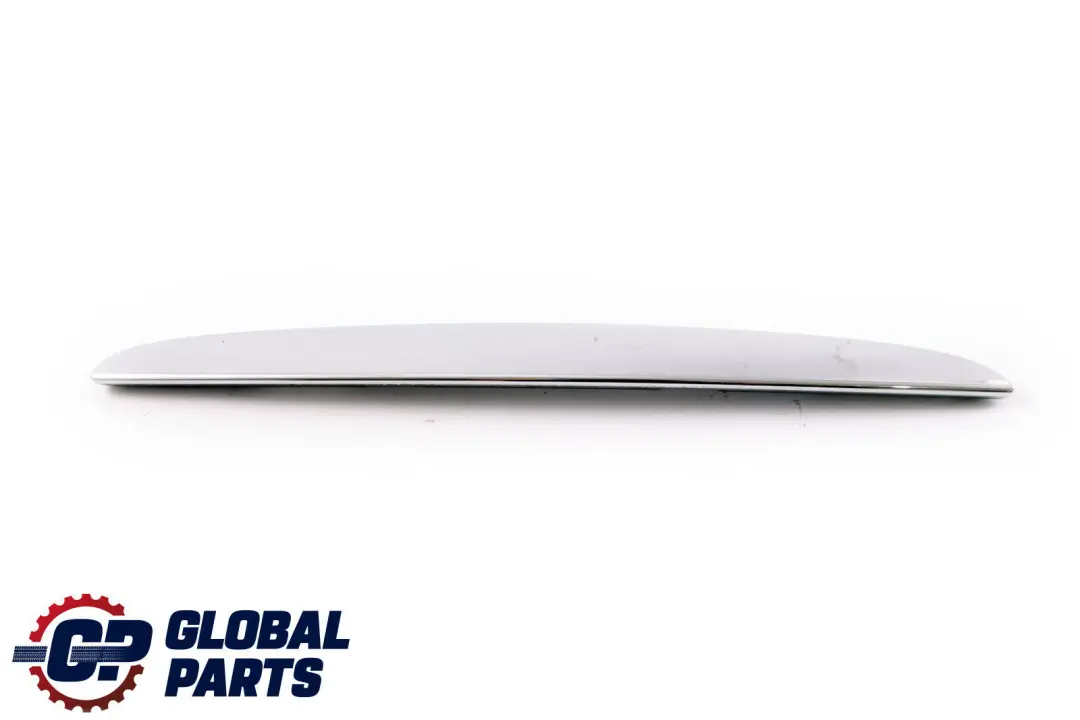 Bonnet Hood Upper Top Trim Right O/S to BMW E90 E91 Cover Engine with Part number 51137117242 BMW E90 E91 Cover Engine Bonnet Hood Upper Top Trim Right O/S - SKU 7117242 - Part number 51137117242