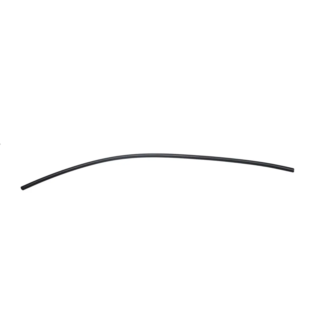 BMW 3 Serie E90 Bandes Decoratives Seitenrahmen Arriere Gauche Noir Mat - SKU 7117243 - Numéro de pièce 7117243