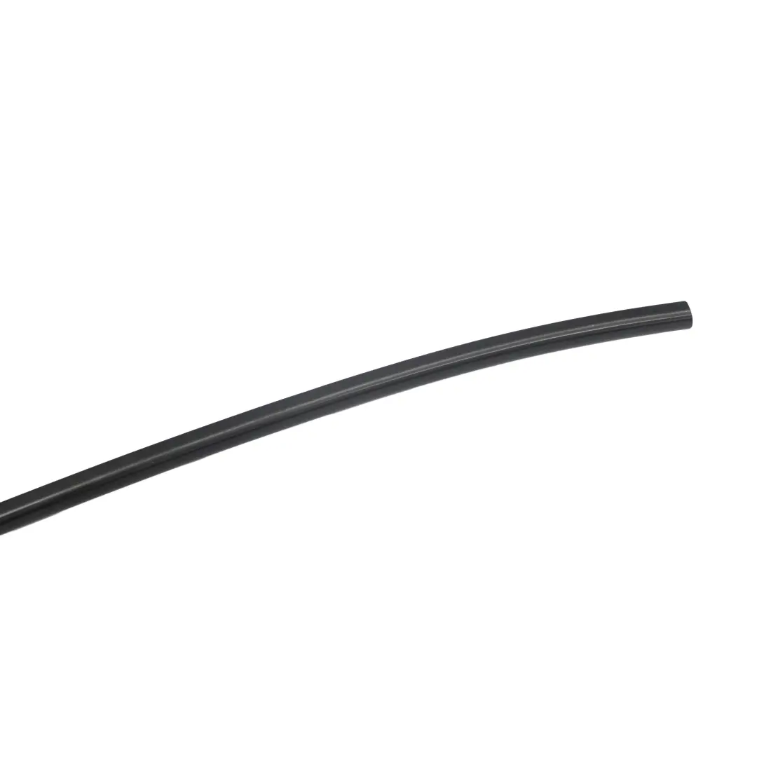 Modanatura Telaio Laterale Posteriore Sinistra Nero Opaco per BMW E90 con numero di parte 7117243 BMW E90 Modanatura Telaio Laterale Posteriore Sinistra Nero Opaco - SKU 7117243 - Numero di parte 7117243