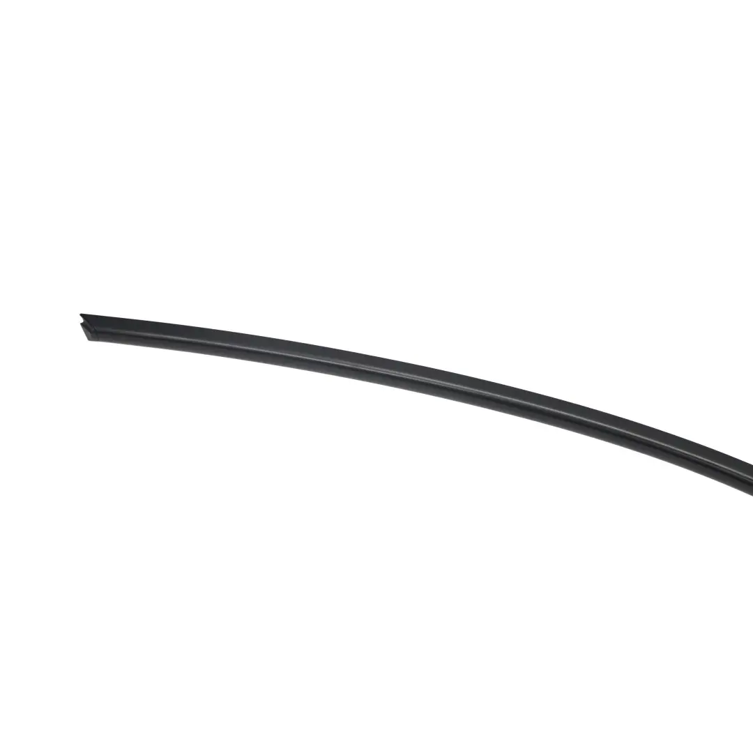 BMW 3 Serie E90 Bandes Decoratives Seitenrahmen Arriere Gauche Noir Mat - SKU 7117243 - Numéro de pièce 7117243