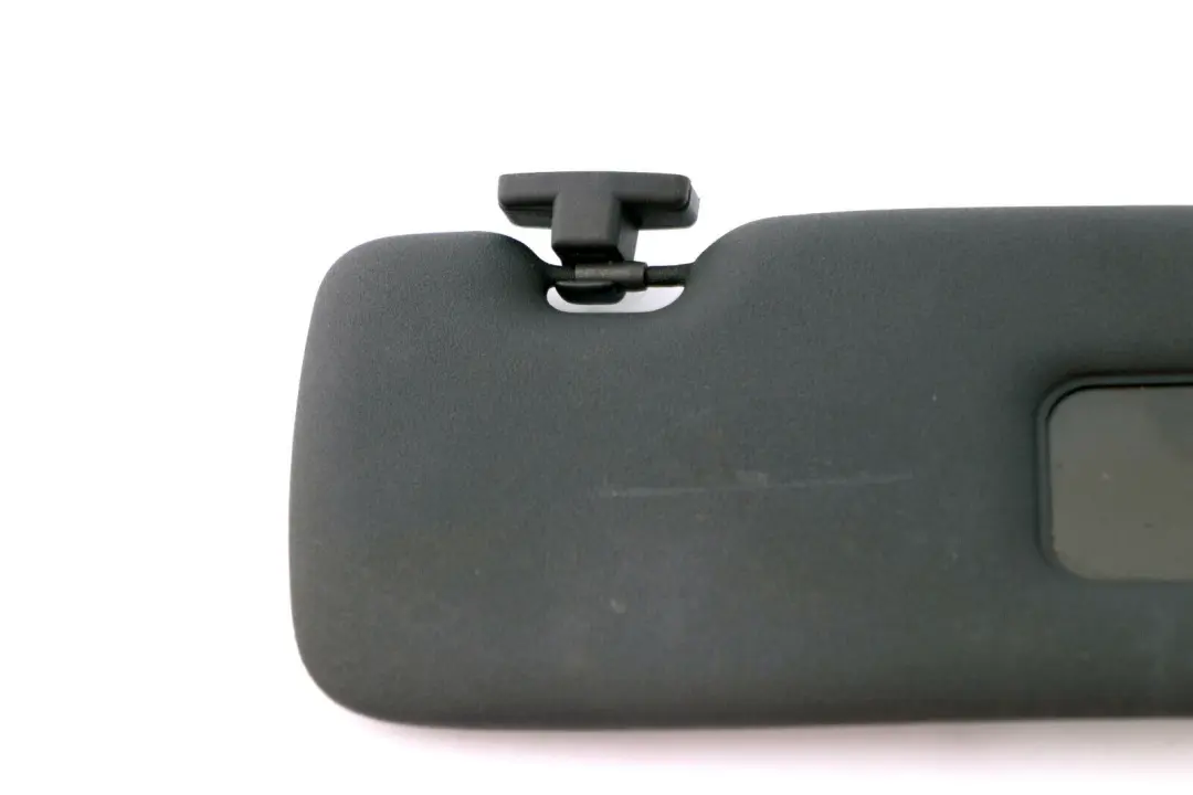 Pare-Soleil Miroir Illuminé Droit Panthère noire pour Mini Cooper R52 Cabrio à propos du numéro de pièce 7117260 Mini Cooper R52 Cabrio Pare-Soleil Miroir Illuminé Droit Panthère noire - SKU 7117260 - Numéro de pièce 7117260