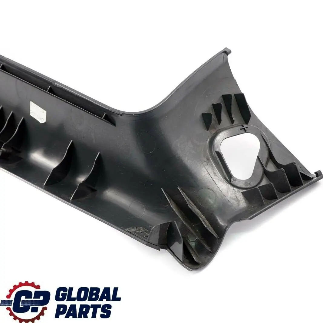 Osłona Obudowa Słupka Lewa do MINI Cabrio R52 o numerze 7117261 MINI Cabrio R52 Osłona Obudowa Słupka Lewa - SKU 7117261 - Numer Części 7117261