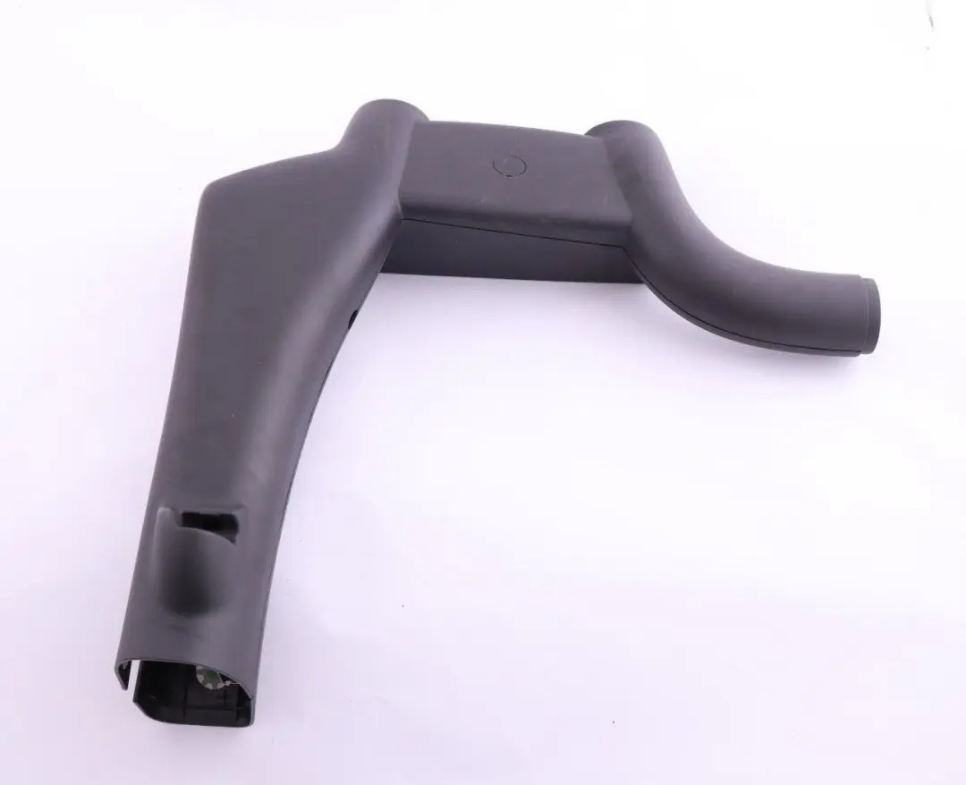 Trim Belt Outlet Roofliner Black Roll Bar Left N/S to Mini Cabrio R52 Cover with Part number 7117265 Mini Cabrio R52 Cover Trim Belt Outlet Roofliner Black Roll Bar Left N/S - SKU 7117265 - Part number 7117265