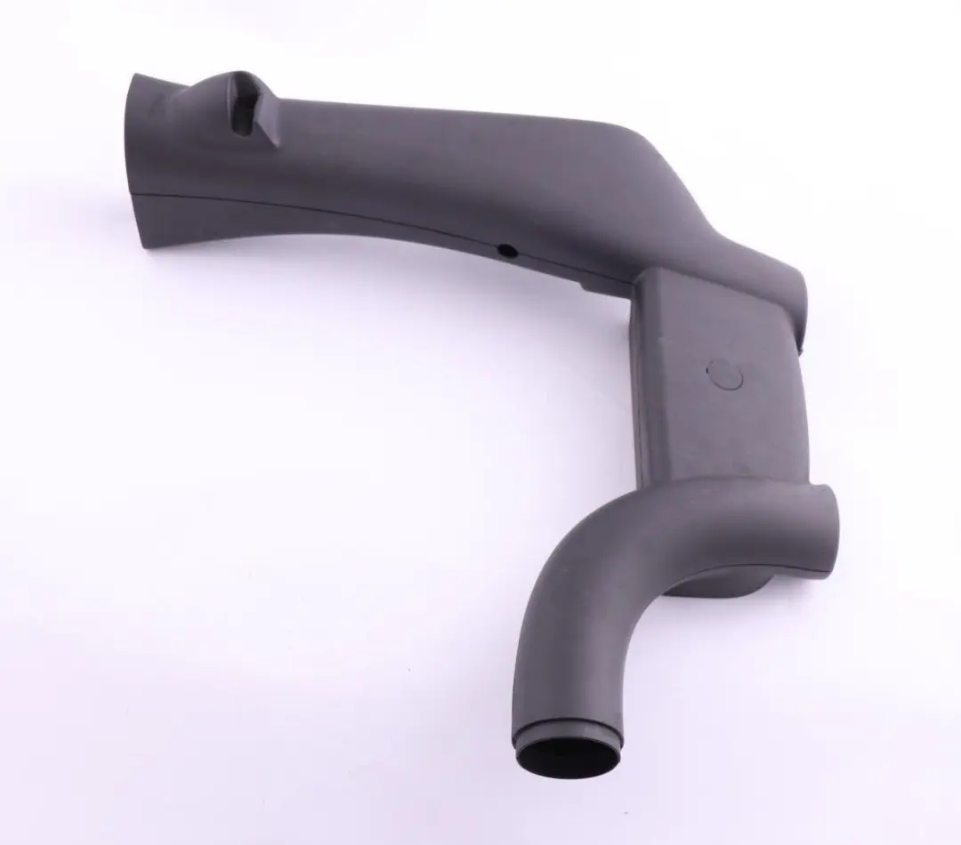 Mini Cabrio R52 Copertura Trim Uscita Cinghia Roofliner Nero Roll Bar Sinistro - SKU 7117265 - Numero di parte 7117265