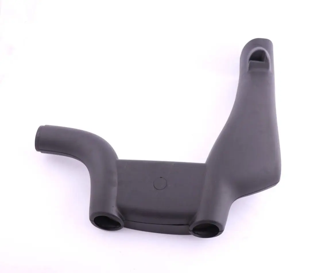 Mini Cabrio R52 Copertura Trim Uscita Cinghia Roofliner Nero Roll Bar Sinistro - SKU 7117265 - Numero di parte 7117265