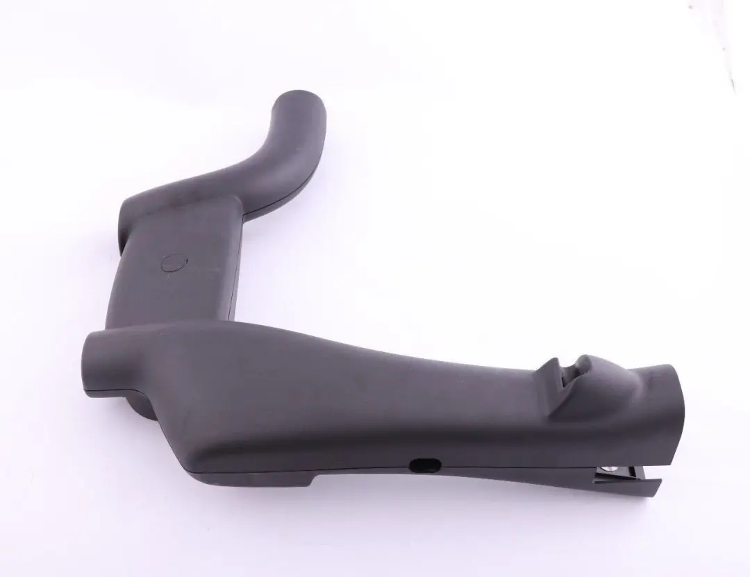 Osłona Wylotu Paska Podsufitki Czarna Lewy do Mini Cabrio R52 o numerze 7117265 Mini Cabrio R52 Osłona Wylotu Paska Podsufitki Czarna Lewy - SKU 7117265 - Numer Części 7117265