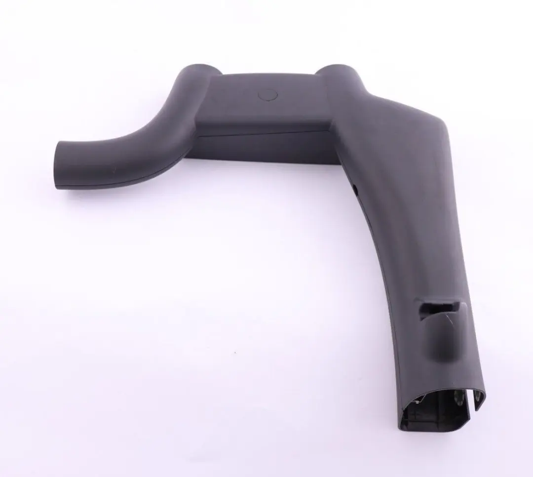 Trim Belt Outlet Roofliner Black Roll Bar Right O/S für BMW Mini Cabrio R52 Cover mit Teilenummer 7117266 BMW Mini Cabrio R52 Cover Trim Belt Outlet Roofliner Black Roll Bar Right O/S - SKU 7117266 - Teilenummer 7117266