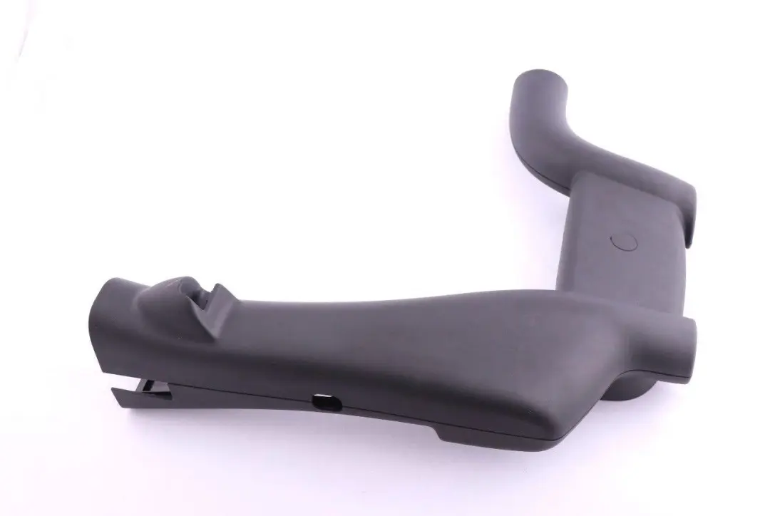 BMW Mini Cabrio R52 Cover Trim Belt Outlet Roofliner Black Roll Bar Right O/S - SKU 7117266 - Part number 7117266