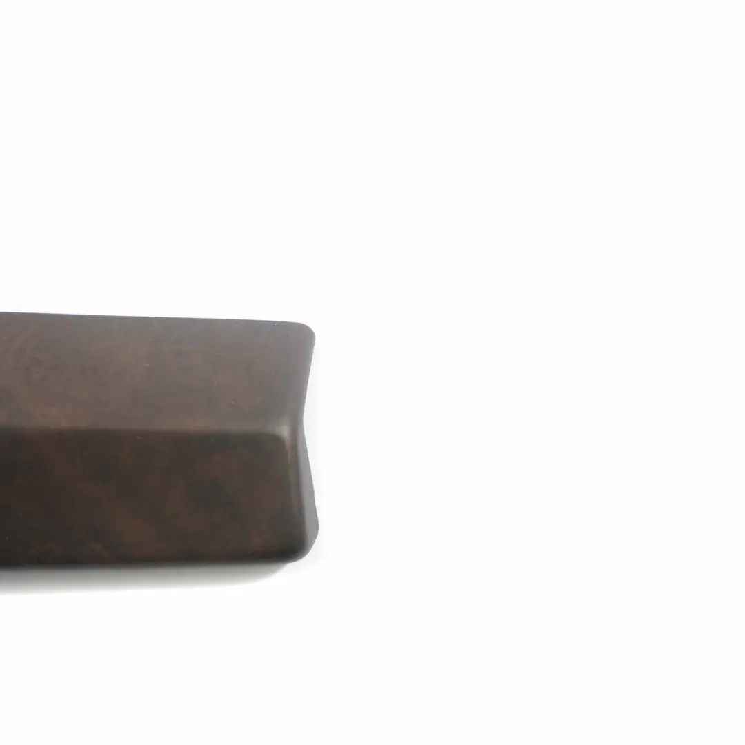 Holzverkleidung Modul Träger Trim Rechts Vavona Grau für BMW E65 mit Teilenummer 7117567 BMW E65 Holzverkleidung Modul Träger Trim Rechts Vavona Grau - SKU 7117567 - Teilenummer 7117567