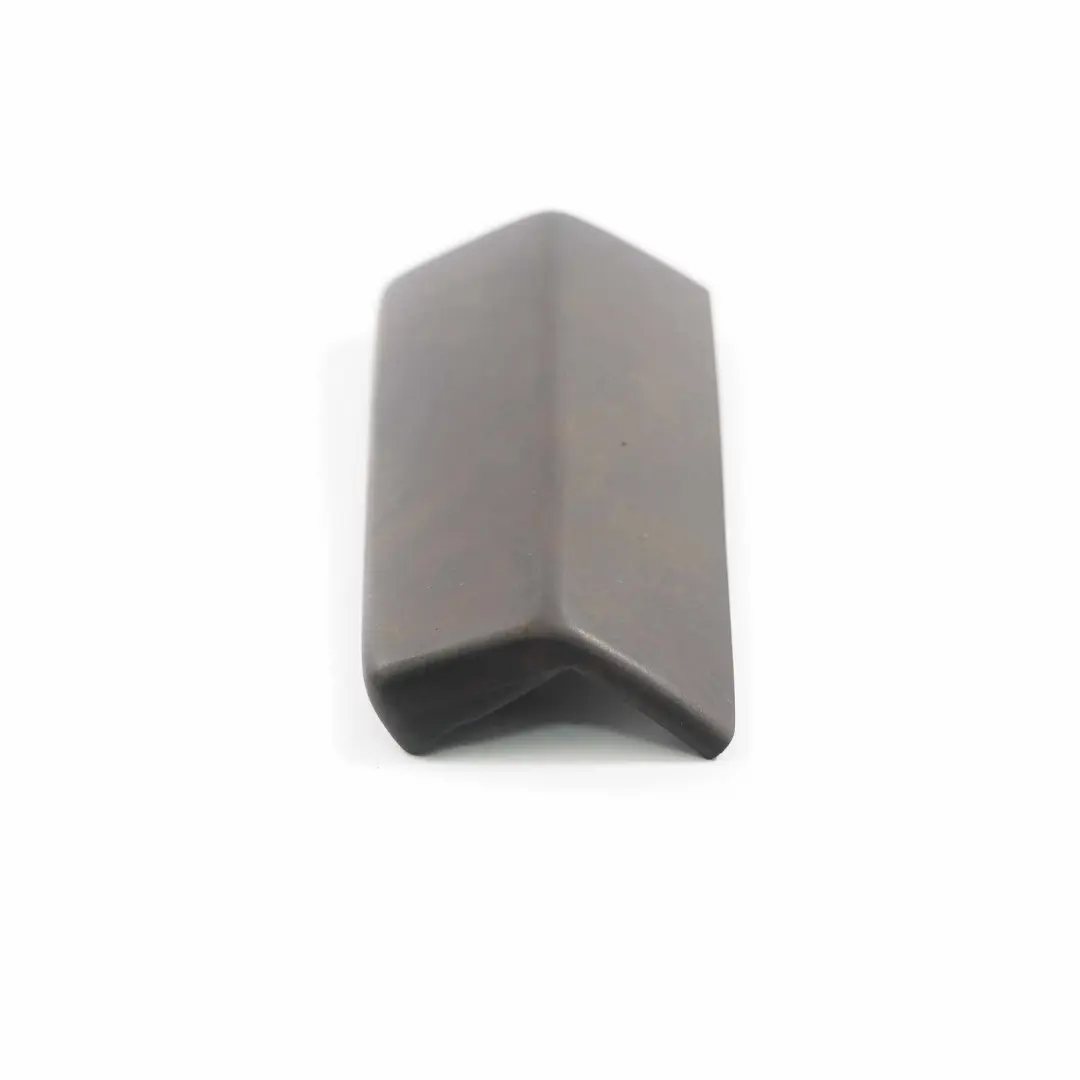 Wood Panel Module Carrier Trim Right O/S Vavona Grau to BMW E65 with Part number 7117567 BMW E65 Wood Panel Module Carrier Trim Right O/S Vavona Grau - SKU 7117567 - Part number 7117567