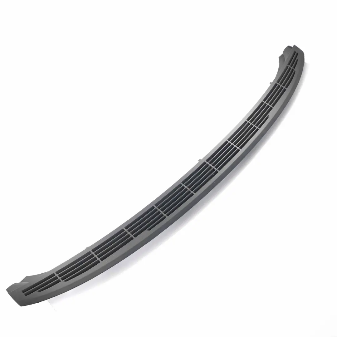 BMW E92 lunotto posteriore griglia ventilazione pannello copertura nero - SKU 7117592 - Numero di parte 7117592