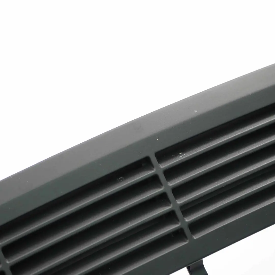 BMW E92 lunotto posteriore griglia ventilazione pannello copertura nero - SKU 7117592 - Numero di parte 7117592