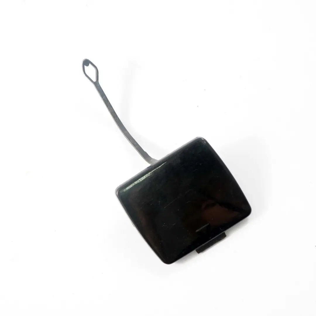 BMW E87 Zaślepka ucha haka zderzaka tył 7117625 - SKU 7117625-BS1 - Numer Części 0032634