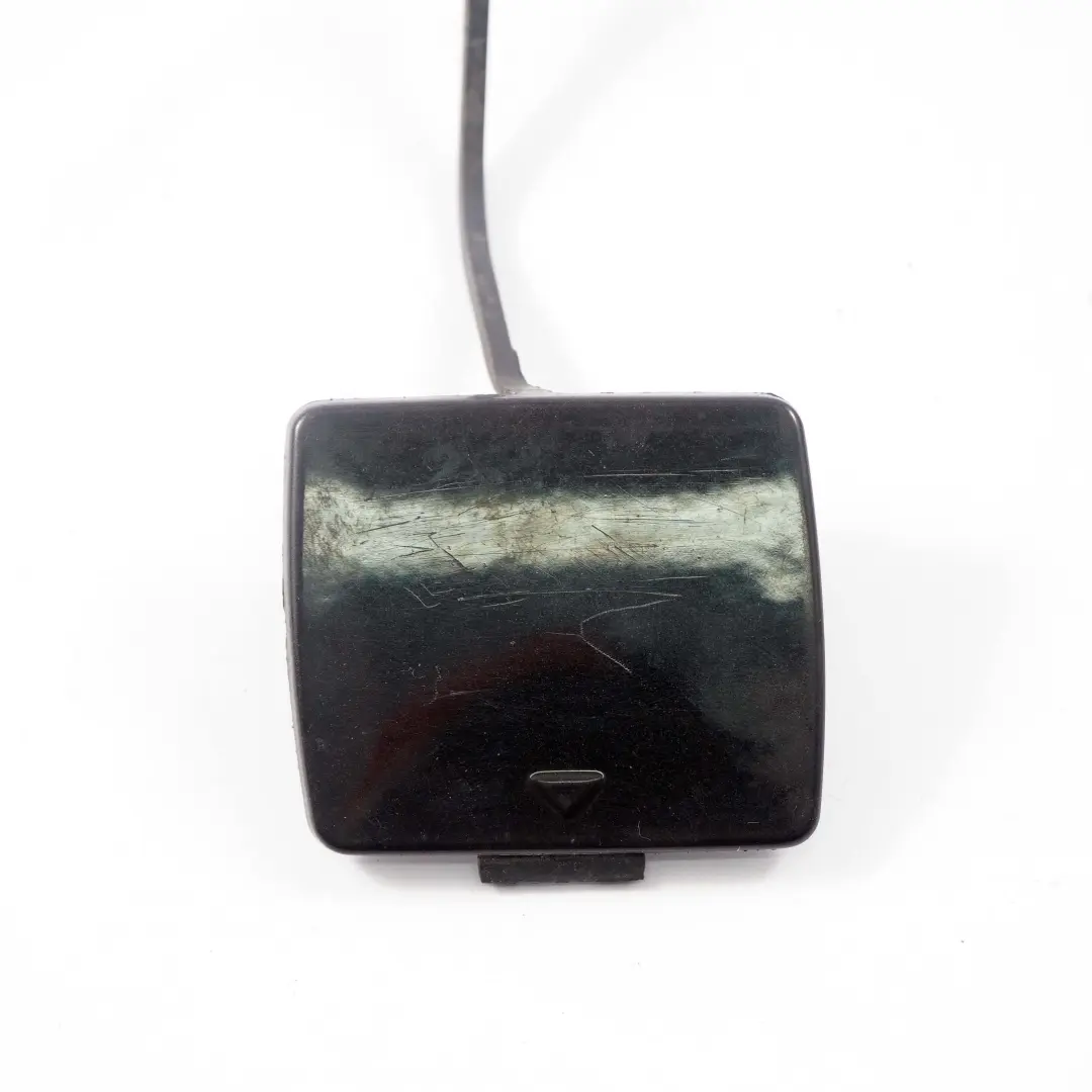 Oeil de remorquage de volet Noir Saphir Metallise 475 7117625 pour BMW E87 à propos du numéro de pièce 0032634 BMW E87 Oeil de remorquage de volet Noir Saphir Metallise 475 7117625 - SKU 7117625-BS1 - Numéro de pièce 0032634