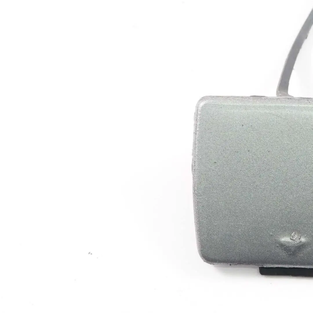 Copertura posteriore BMW E87 Flap Towing Eye Spacegrau Grigio Spazio A52 7117625 per con numero di parte 0032634 Copertura posteriore BMW E87 Flap Towing Eye Spacegrau Grigio Spazio A52 7117625 - SKU 7117625-SCG - Numero di parte 0032634