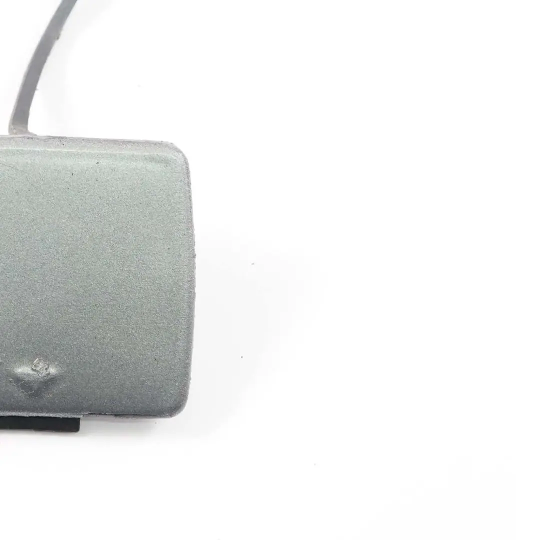 Copertura posteriore BMW E87 Flap Towing Eye Spacegrau Grigio Spazio A52 7117625 per con numero di parte 0032634 Copertura posteriore BMW E87 Flap Towing Eye Spacegrau Grigio Spazio A52 7117625 - SKU 7117625-SCG - Numero di parte 0032634