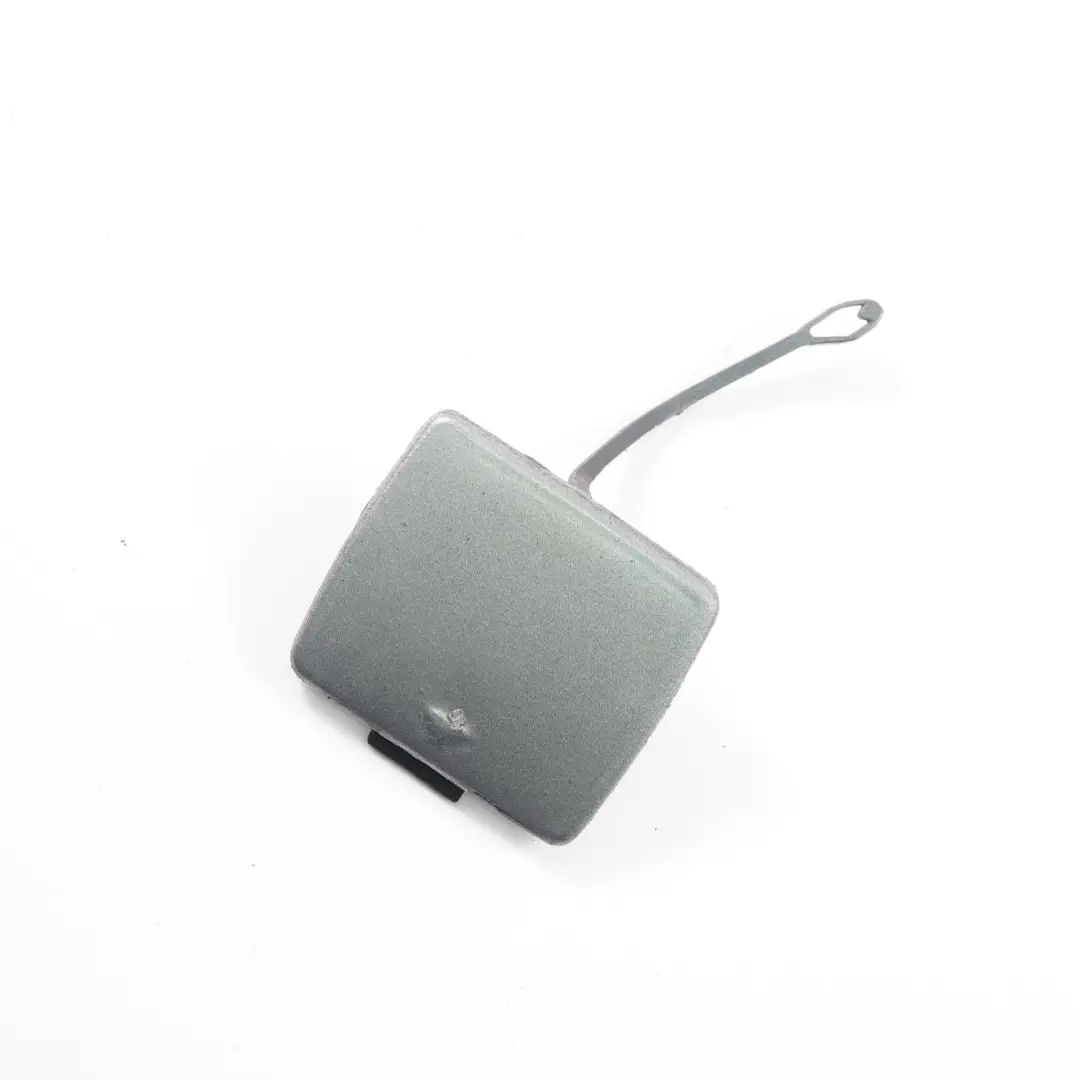 Klappe Abschleppöse Abdeckung Spacegrau Metallic A52 7117625 für BMW E87 mit Teilenummer 0032634 BMW E87 Klappe Abschleppöse Abdeckung Spacegrau Metallic A52 7117625 - SKU 7117625-SCG - Teilenummer 0032634