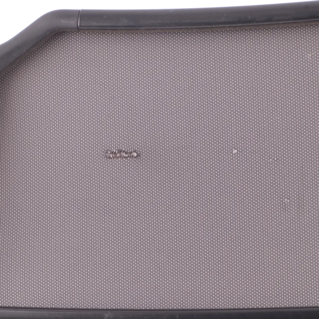 Paravento Centro Protezione per BMW Z4 E85 Roadster Cabrio con numero di parte 7117746 BMW Z4 E85 Roadster Cabrio Paravento Centro Protezione - SKU 7117746-1 - Numero di parte 7117746