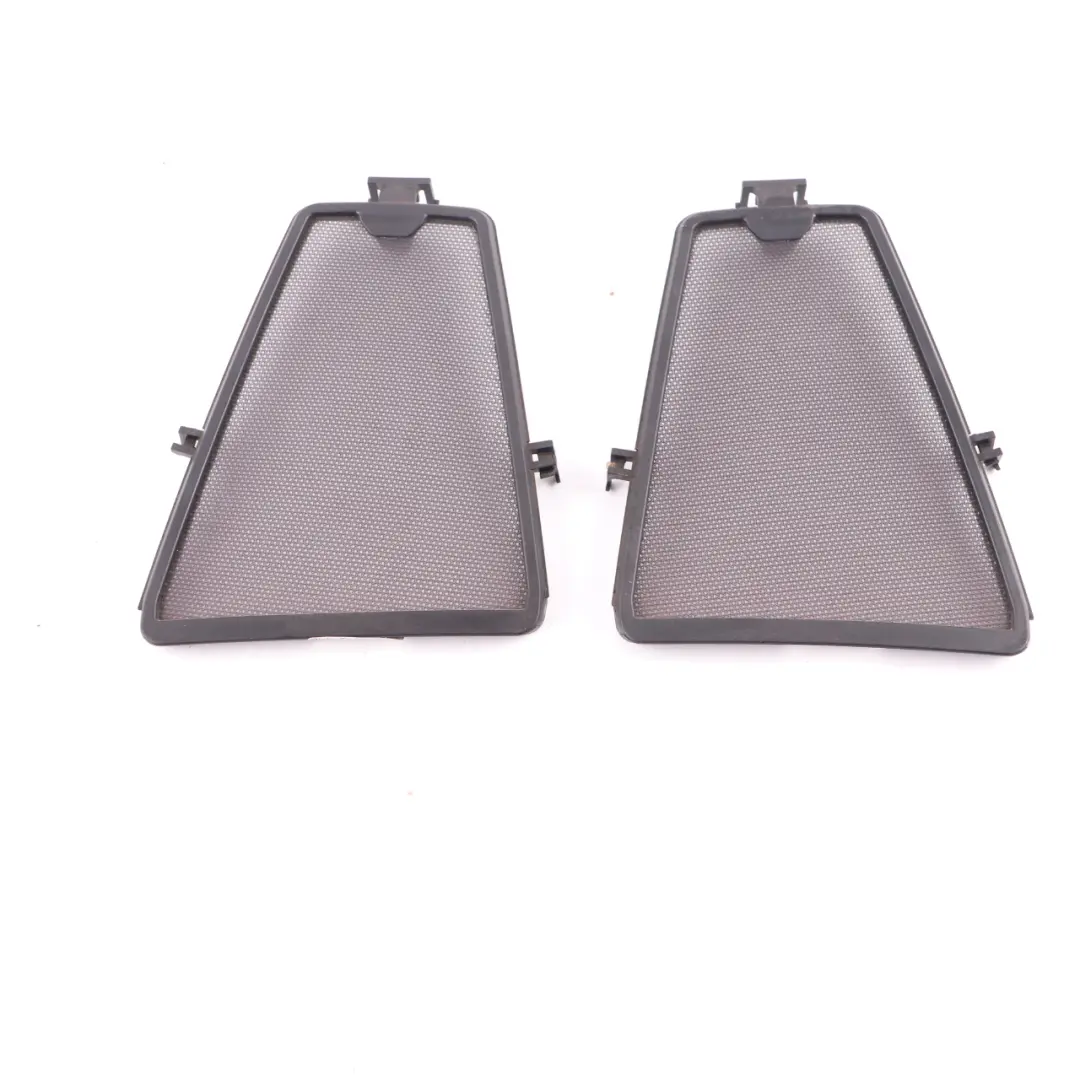 Windabweiser Schutz Center für BMW Z4 E85 Roadster Cabrio mit Teilenummer 7117746 BMW Z4 E85 Roadster Cabrio Windabweiser Schutz Center - SKU 7117746-1 - Teilenummer 7117746