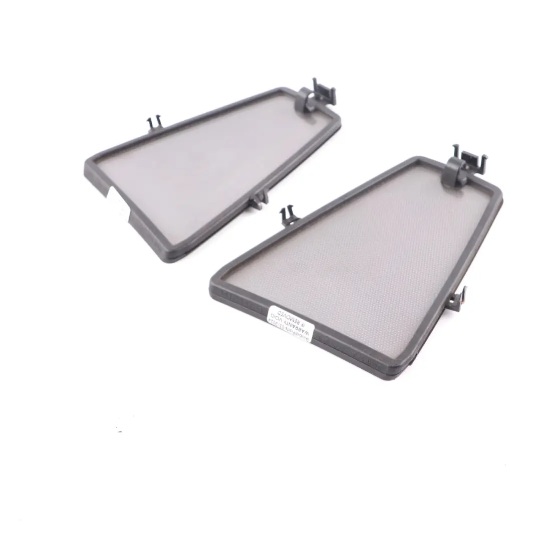 Paravento Centro Protezione per BMW Z4 E85 Roadster Cabrio con numero di parte 7117746 BMW Z4 E85 Roadster Cabrio Paravento Centro Protezione - SKU 7117746-1 - Numero di parte 7117746