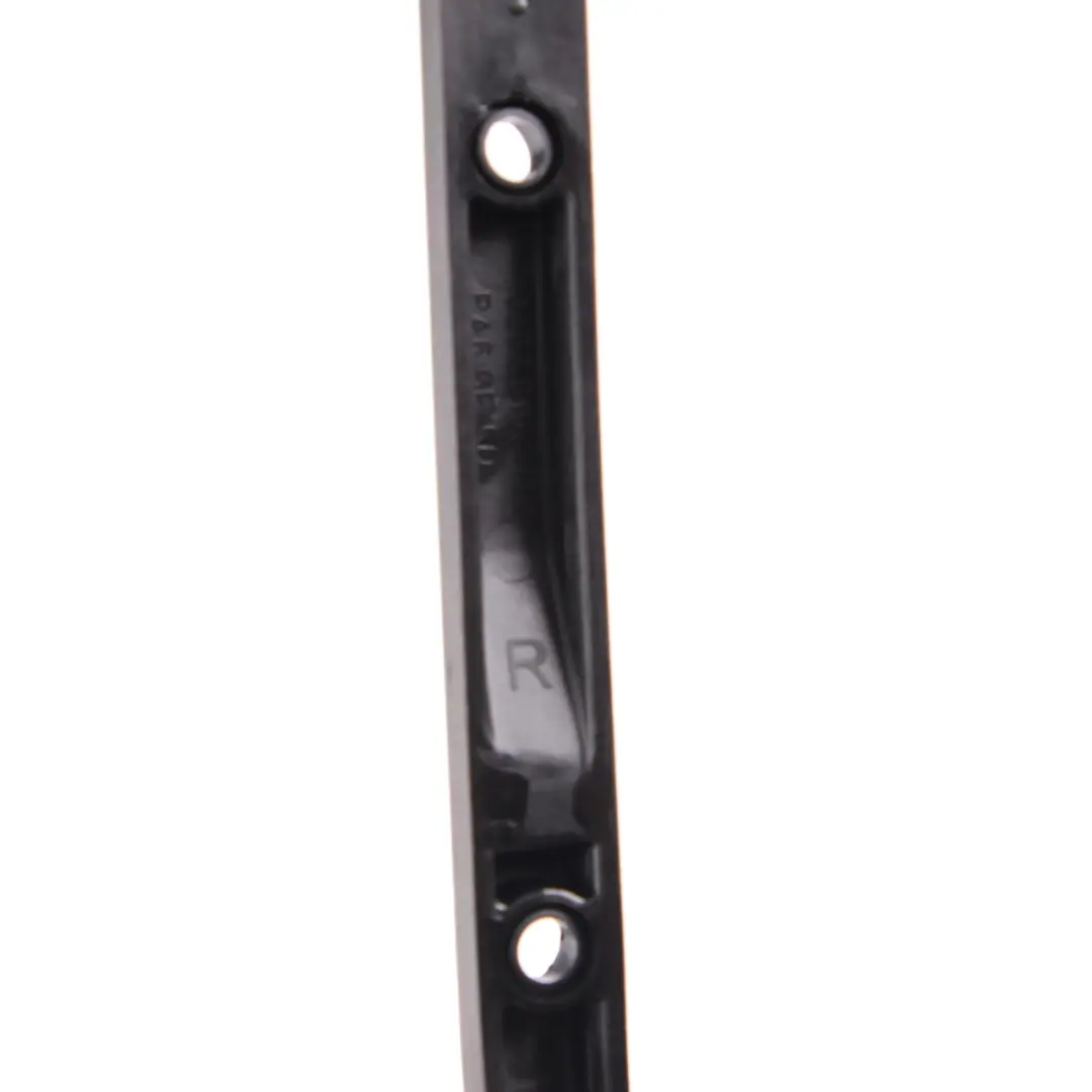 Wind Deflector BMW Z4 E85 Roadster Cabrio Protection Centre - SKU 7117746-2 - Part number 7117746