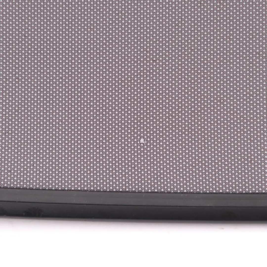 Wind Deflector BMW Z4 E85 Roadster Cabrio Protection Centre - SKU 7117746-2 - Part number 7117746